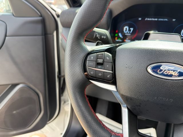 Used 2025 Ford Explorer ST w/ Sun And Sound Package AWD/4WD image 44