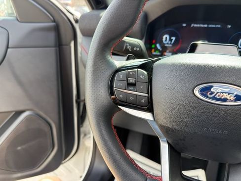 Used 2025 Ford Explorer ST w/ Sun And Sound Package AWD/4WD image 44