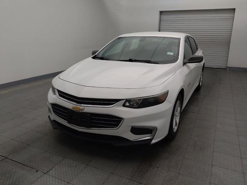 Used 2018 Chevrolet Malibu LS FWD image 15