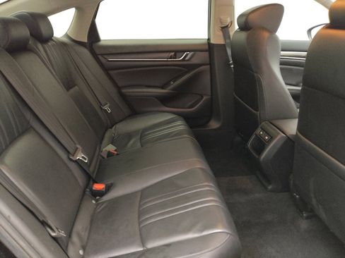 Used 2021 Honda Accord Sport Special Edition image 19