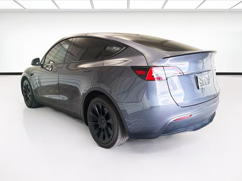 Used 2023 Tesla Model Y Long Range AWD/4WD image 6