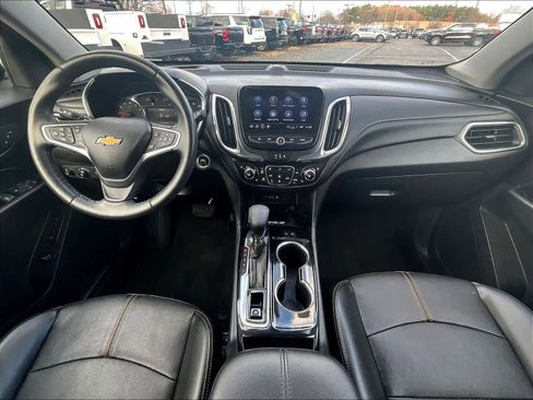 Used 2022 Chevrolet Equinox Premier image 20