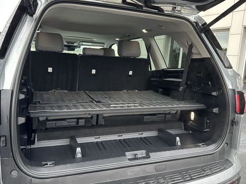 Used 2024 Toyota Sequoia SR5 image 31