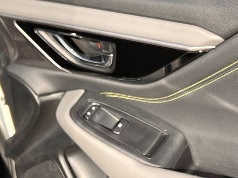 Used 2024 Subaru Outback Onyx Edition XT w/ Tech Package 2 image 27