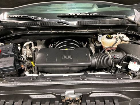 Used 2024 GMC Sierra 1500 AT4X w/ AT4X AEV Edition AWD/4WD image 11