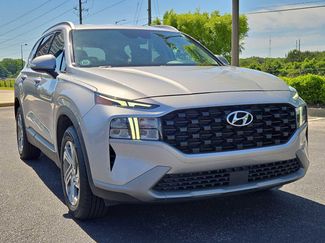 Used 2023 Hyundai Santa Fe SEL FWD video 2