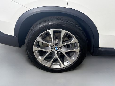 Used 2026 BMW X5 sDrive40i RWD image 33