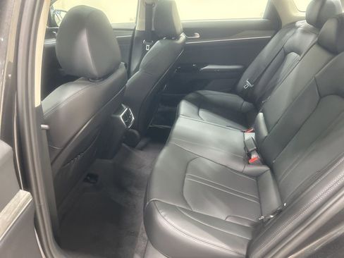 New 2026 Kia K5 EX image 26