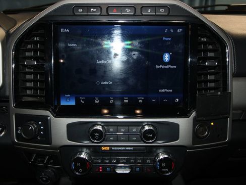 Used 2022 Ford F250 Lariat w/ Lariat Ultimate Package image 18