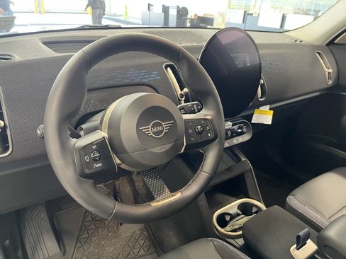 Used 2025 MINI Cooper Countryman S AWD/4WD image 13