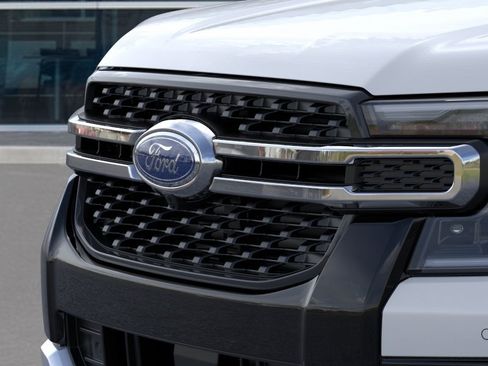 New 2026 Ford Ranger Lariat w/ FX4 Off-Road Package AWD/4WD image 19
