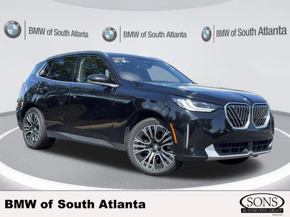 Certified 2026 BMW X3 xDrive30i