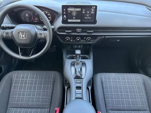 New 2026 Honda HR-V LX image 23