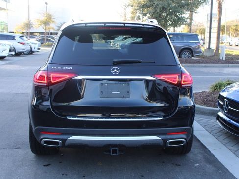 Used 2022 Mercedes-Benz GLE 350 image 8