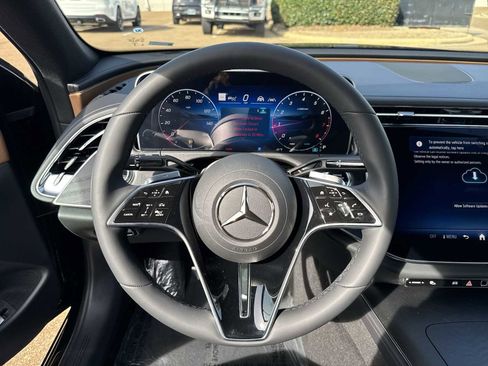 New 2026 Mercedes-Benz E 350 Sedan image 21