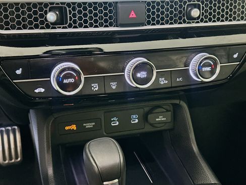 Used 2025 Honda Civic Sport Touring image 24