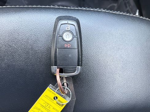 Used 2018 Ford EcoSport Titanium image 28