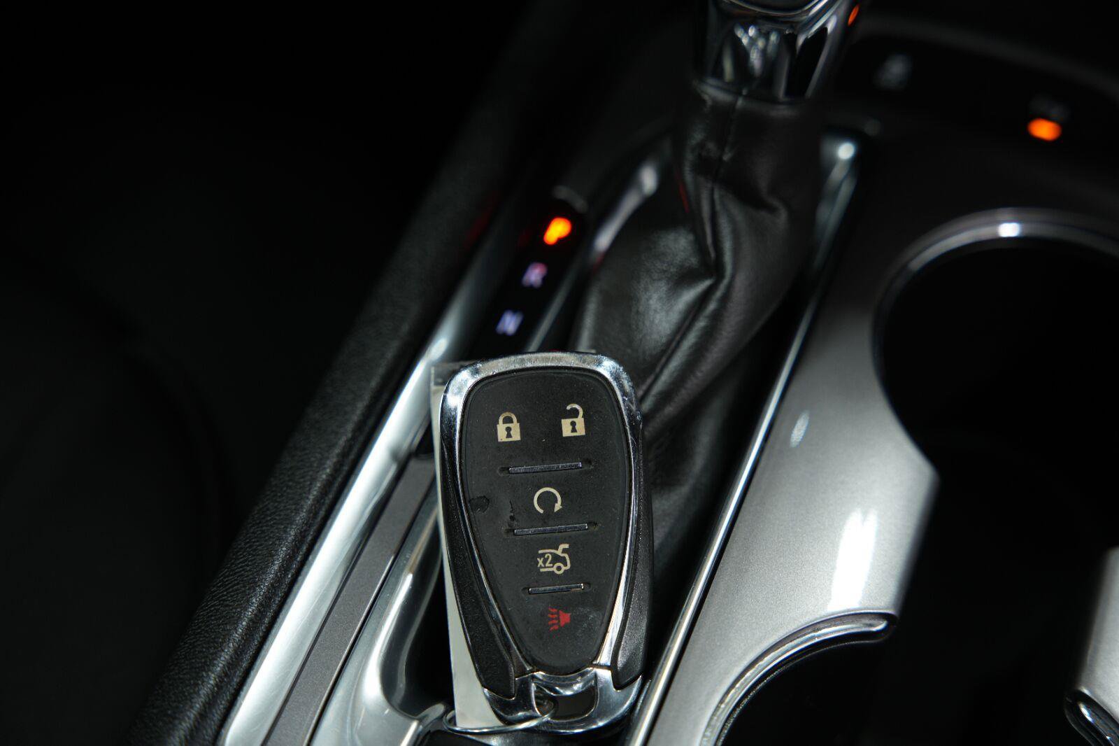 Certified 2024 Chevrolet Malibu LT FWD image 25