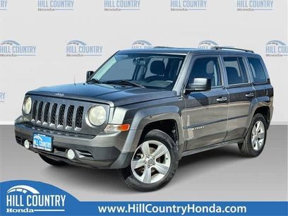 Used 2013 Jeep Patriot Sport w/ PWR Value Group