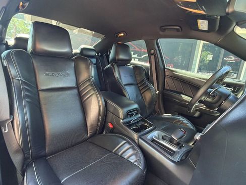 Used 2023 Dodge Charger SRT Hellcat RWD image 24
