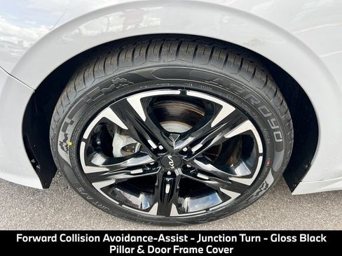 Used 2022 Kia K5 GT-Line w/ GT-Line FWD Premium Package image 15