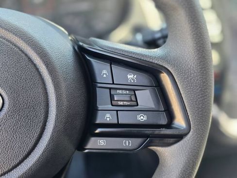 Certified 2024 Subaru Crosstrek 2.0i Premium AWD/4WD image 26