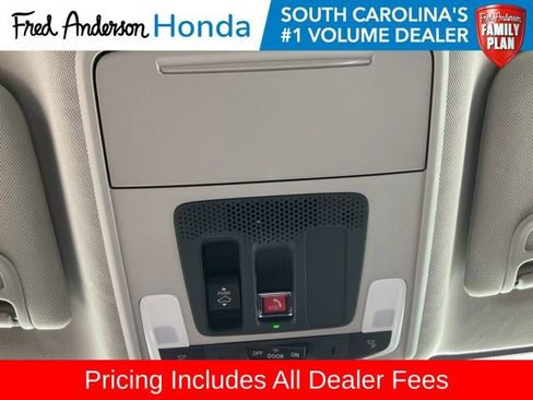 New 2026 Honda Accord Touring image 18