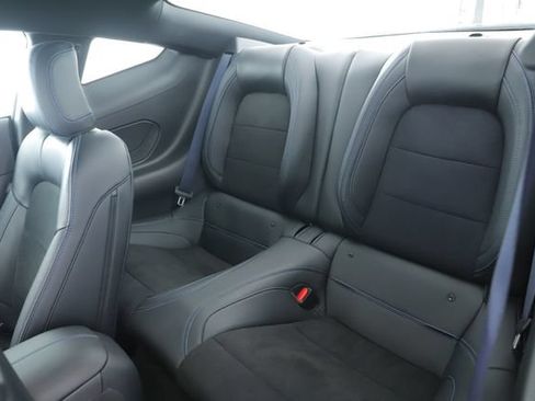 Used 2024 Ford Mustang Dark Horse RWD image 28