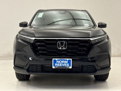 New 2026 Honda CR-V EX-L image 3