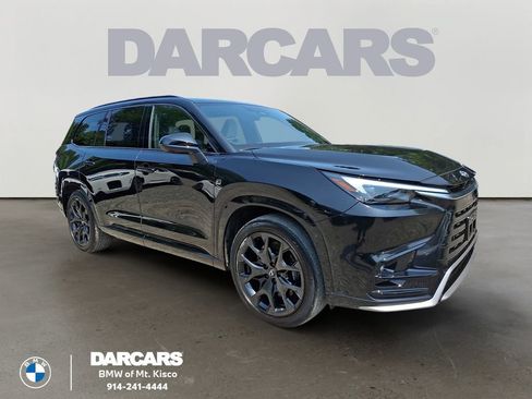 Used 2024 Lexus TX 500h AWD w/ Technology Package image 1