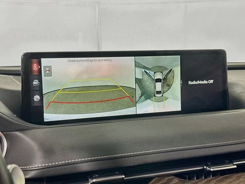 Used 2021 Genesis G80 3.5T w/ Prestige Package RWD image 10