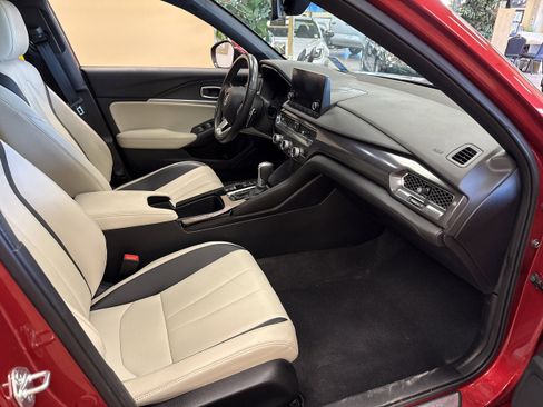Used 2023 Acura Integra A-Spec image 14