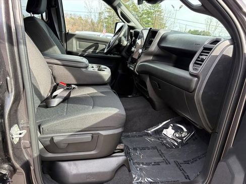 New 2026 RAM 3500 Tradesman image 15