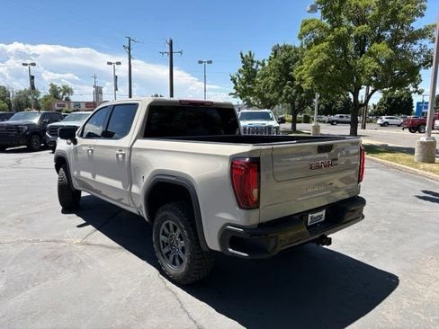New 2026 GMC Sierra 1500 AT4X AWD/4WD image 4