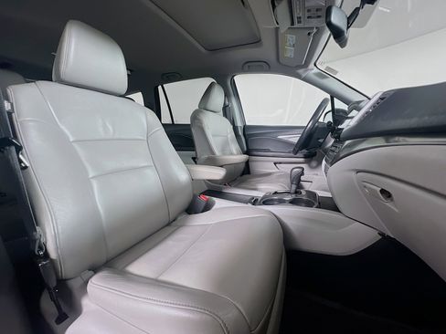 Used 2016 Honda Pilot EX-L image 27