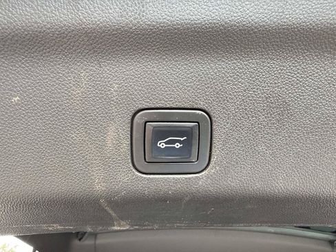 Used 2021 Chevrolet Tahoe RST w/ Rear Media and Nav Package AWD/4WD image 38