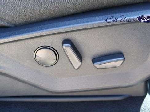 New 2025 Ford F150 XLT w/ Equipment Group 302A MID image 9