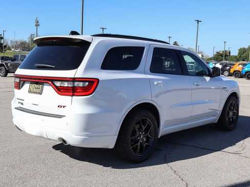 New 2026 Dodge Durango GT image 5