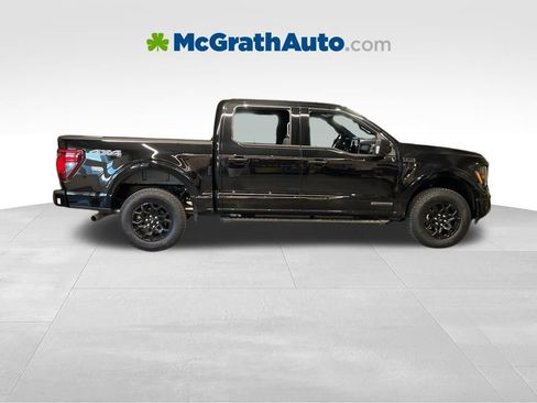 New 2025 Ford F150 XLT w/ Equipment Group 302A MID image 3