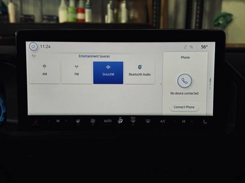 Used 2025 Ford Bronco Sport Badlands image 34