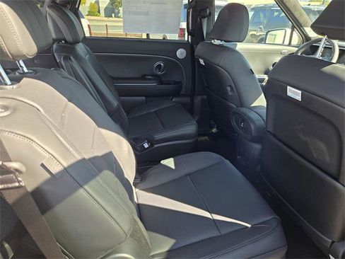 New 2026 Hyundai Palisade Calligraphy image 14