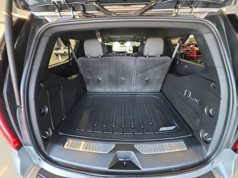 Certified 2024 GMC Yukon XL Denali w/ Denali Reserve Package AWD/4WD image 23