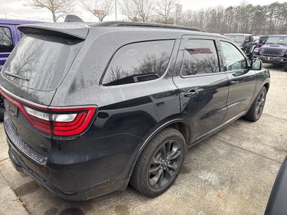 Used 2022 Dodge Durango GT