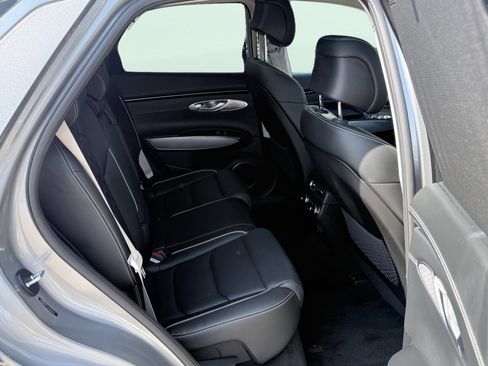 Used 2023 Genesis Electrified GV70 w/ Prestige Package AWD/4WD image 43