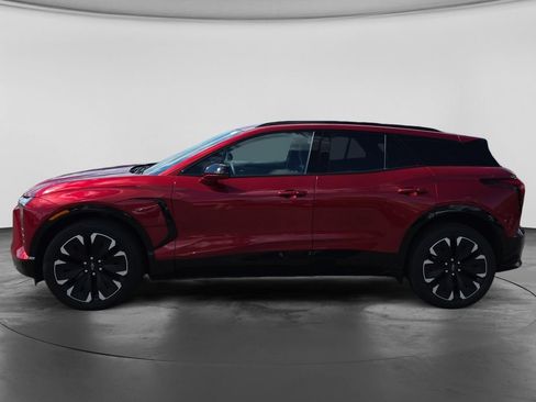 Used 2024 Chevrolet Blazer EV RS AWD/4WD image 6