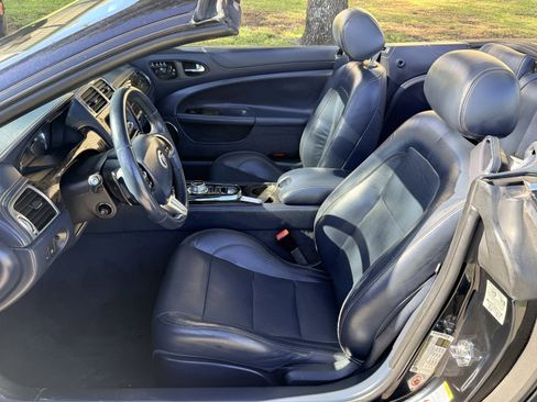 Used 2013 Jaguar XK Convertible image 28