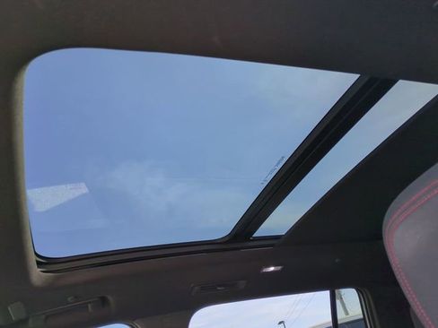 Certified 2024 Chevrolet Traverse Z71 image 23