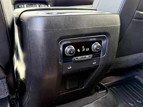 Certified 2021 Chevrolet Tahoe RST AWD/4WD image 31