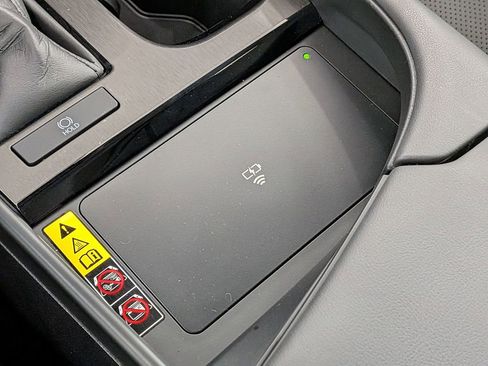 Used 2025 Lexus ES 350 w/ Premium Package FWD image 27