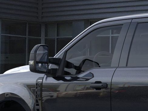 New 2026 Ford F250 XL w/ STX Appearance Package image 20